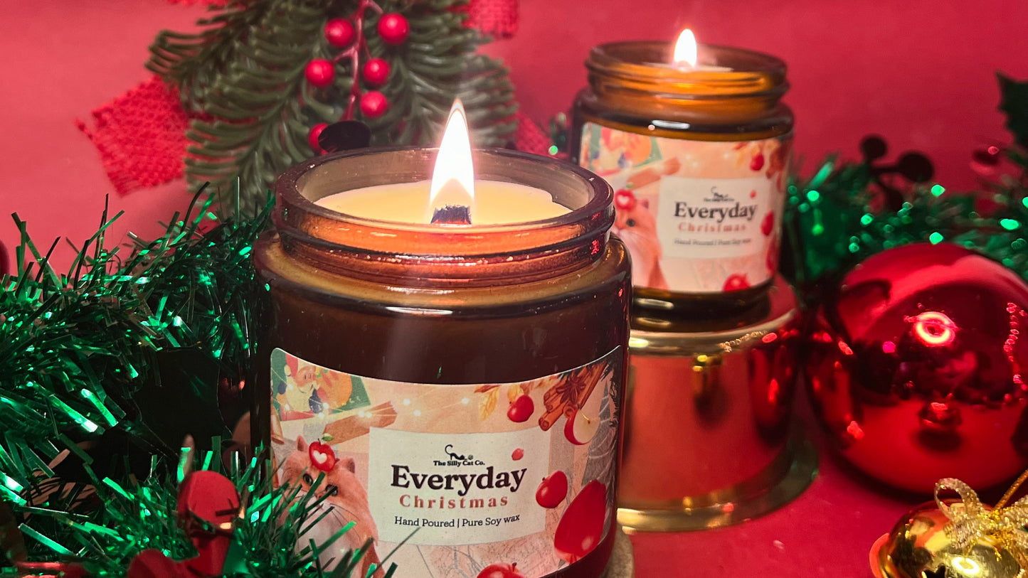 Everyday Christmas