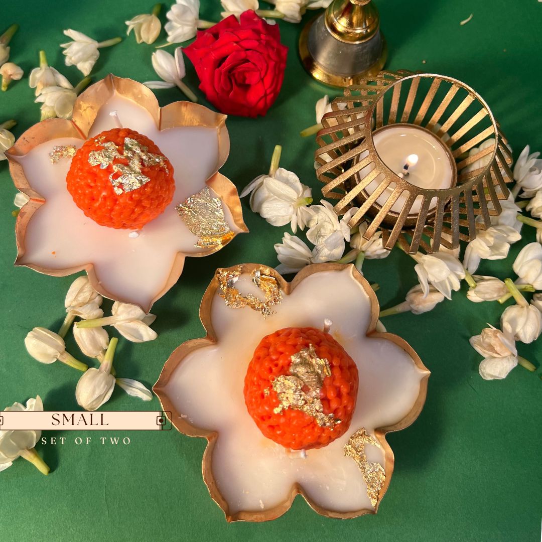 Muh Meetha Urli (Set of 2)- 60gms each