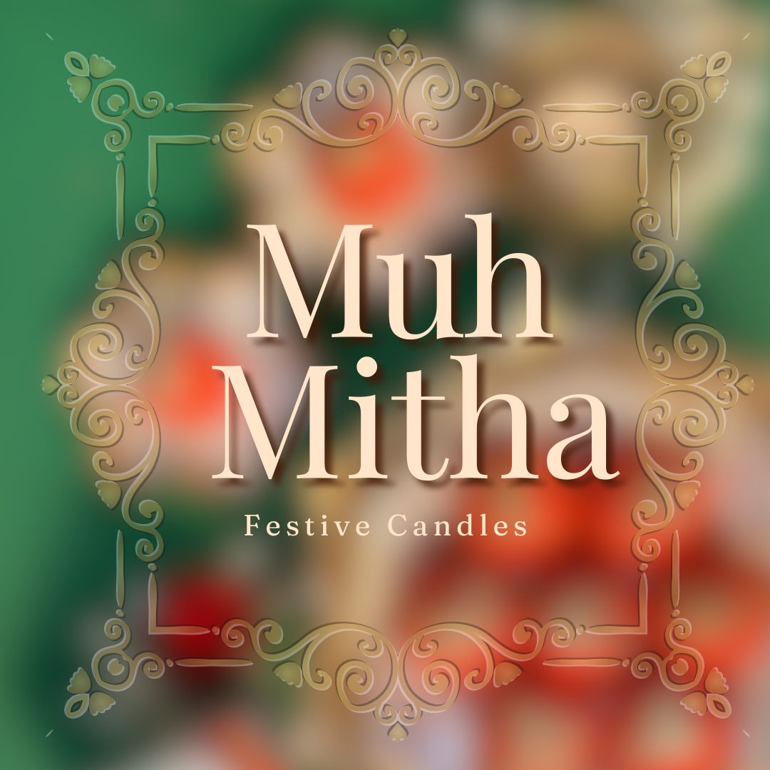 Muh Meetha Urli (Large & two Small )